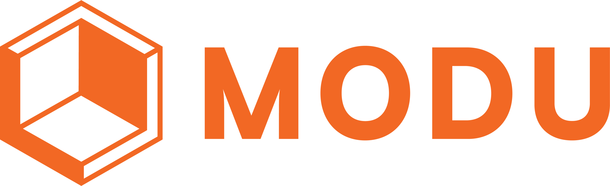 MODU